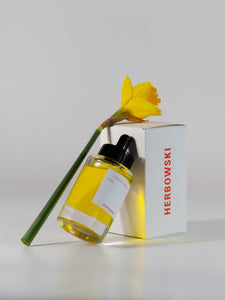 Steeped Apricity Botanical Oil