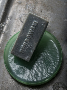 Dawn Smoke Soap Bar - Deep Cleansing and Detoxifying