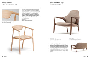 Chairs: 1,000 Masterpieces of Modern Design, 1800 to the Present Day