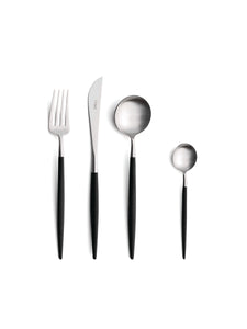 Goa Cutlery - 24pc set