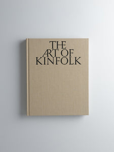 The Art Of Kinfolk