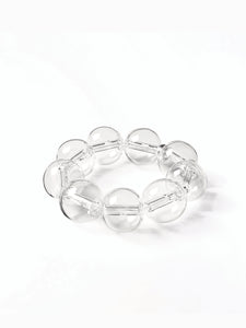 Riesling Ball bracelet