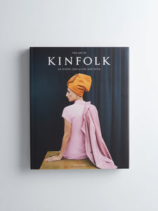 The Art Of Kinfolk