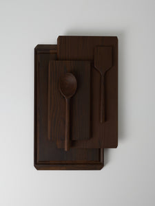 RA Chopping board - small