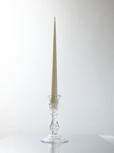 Cristal D'Arques Candle Holder