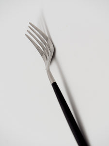 Goa Fork - Single w black handle