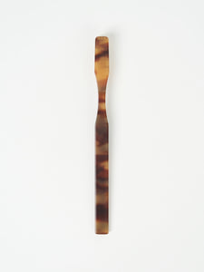 Toothbrush - Tortoiseshell, Medium Bristle